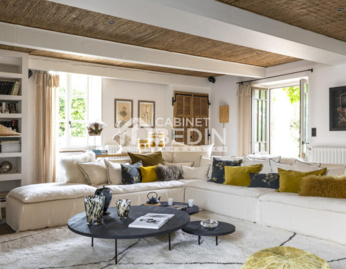 maison  EYSINES