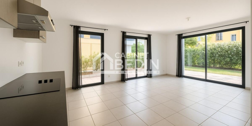 appartement à BORDEAUX (33200)