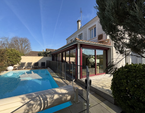 maison  LIBOURNE