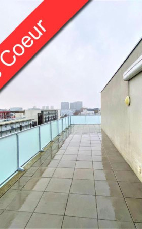 Appartement  LORMONT