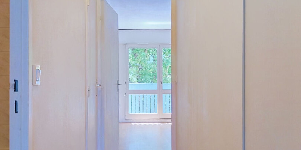 appartement à MERIGNAC (33700)
