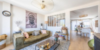 appartement à BORDEAUX (33100)