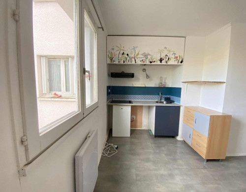 appartement  TALENCE