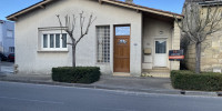 maison à MOULON (33420)