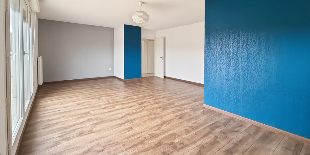 appartement à CADAUJAC (33140)