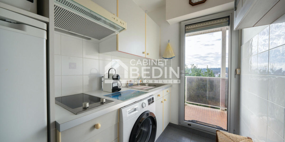 appartement à ARCACHON (33120)