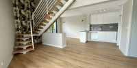 appartement à TALENCE (33400)