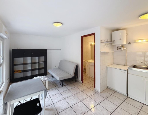 appartement  BORDEAUX