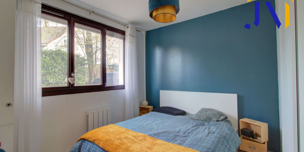 appartement à MERIGNAC (33700)