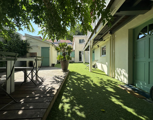 maison  ARCACHON