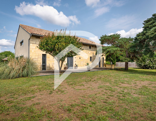 maison  LIBOURNE