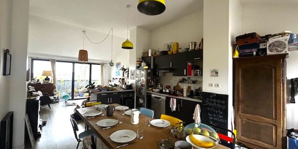 appartement à BORDEAUX (33000)