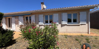 maison à ANDERNOS LES BAINS (33510)