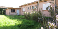 maison à LESPARRE MEDOC (33340)