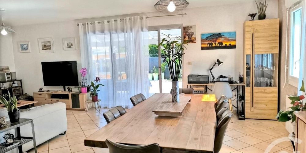 maison à ANDERNOS LES BAINS (33510)