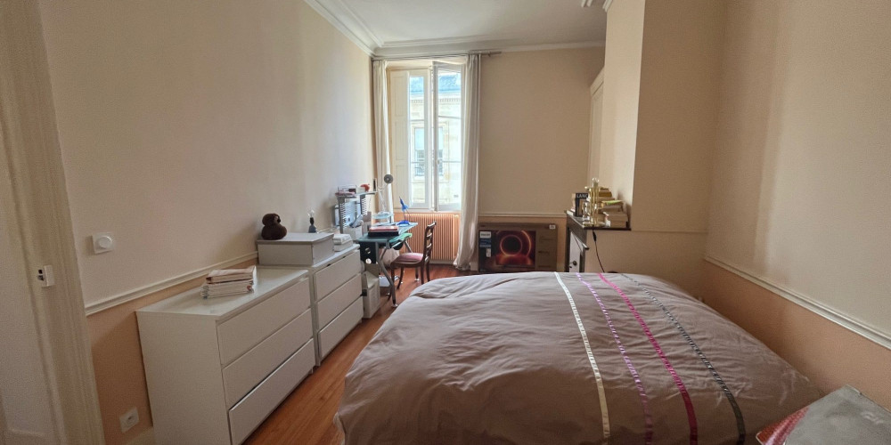 appartement à BORDEAUX (33000)