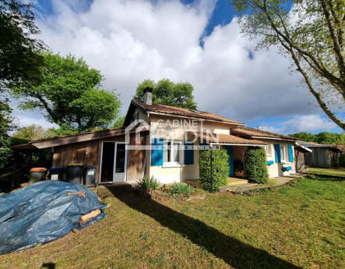 maison  LANTON