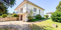 maison à ST MAGNE DE CASTILLON (33350)