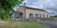 maison à DIEULIVOL (33580)