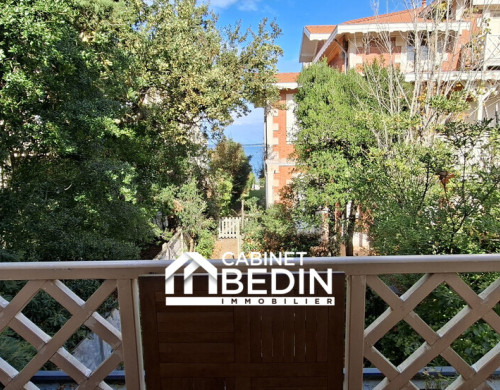 appartement  ARCACHON