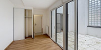 appartement à BORDEAUX (33000)