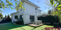 maison à GUJAN MESTRAS (33470)
