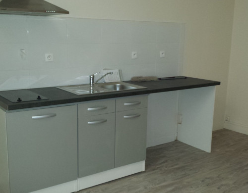 appartement  BORDEAUX