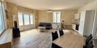 appartement à BORDEAUX (33000)