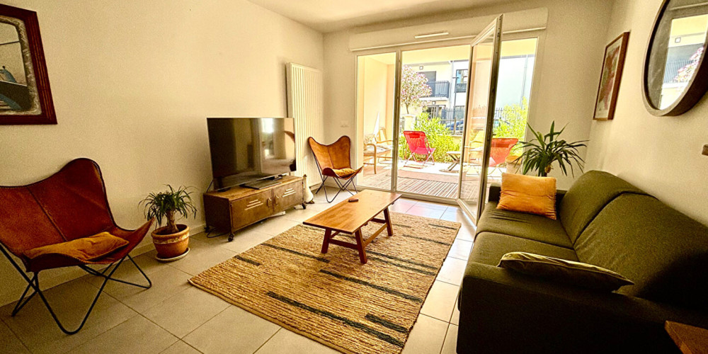appartement à ARCACHON (33120)