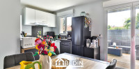 appartement à GUJAN MESTRAS (33470)