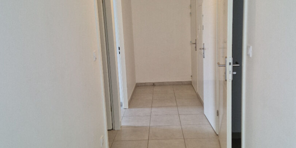 appartement à BORDEAUX (33200)