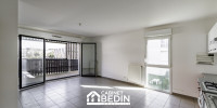 appartement à VILLENAVE D ORNON (33140)