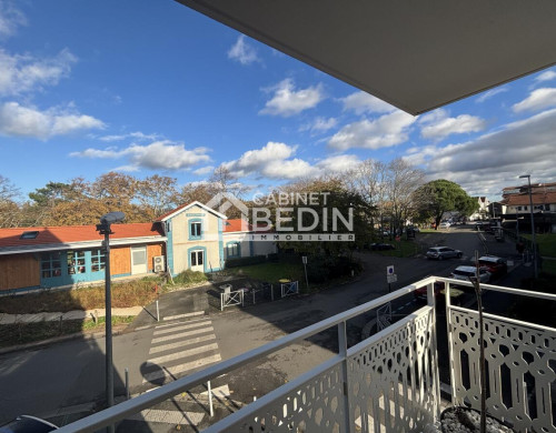 appartement  ANDERNOS LES BAINS