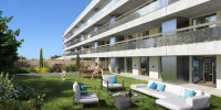 appartement à BORDEAUX (33800)