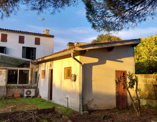 maison  CASTILLON LA BATAILLE
