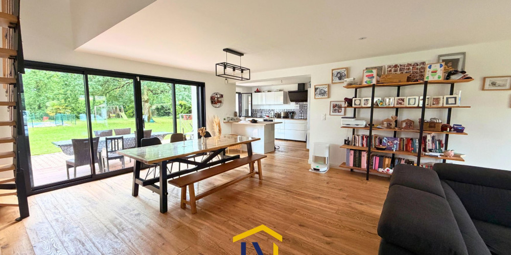 maison à PAREMPUYRE (33290)