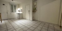 appartement à BORDEAUX (33800)