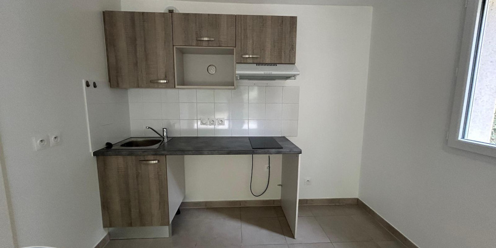 appartement à LE TAILLAN MEDOC (33320)