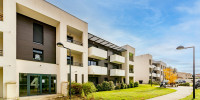 appartement à LE HAILLAN (33185)