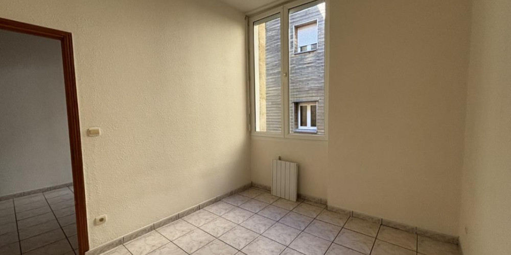 appartement à BORDEAUX (33000)