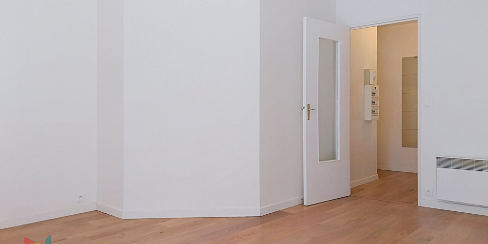 appartement à MERIGNAC (33700)