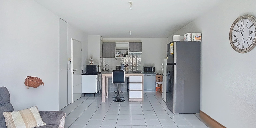 appartement à ST MEDARD EN JALLES (33160)