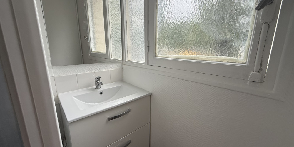 appartement à MERIGNAC (33700)