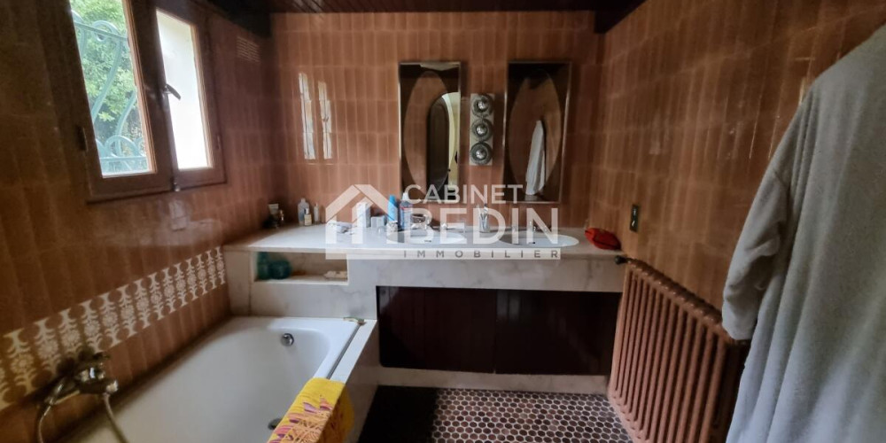 appartement à PESSAC (33600)