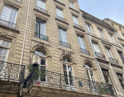 appartement  BORDEAUX