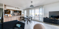 appartement à BORDEAUX (33100)