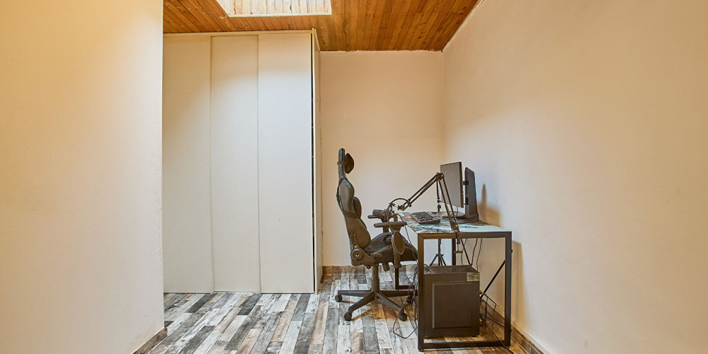 maison à LA TESTE DE BUCH (33260)