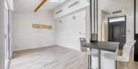 maison à LE BOUSCAT (33110)