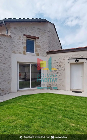 Maison  ILLATS