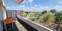 appartement à TALENCE (33400)